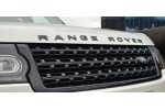 2017 LAND ROVER RANGE ROVER 5.0 V8 SUPERCHARGED AUTOBIOGRAPHY 